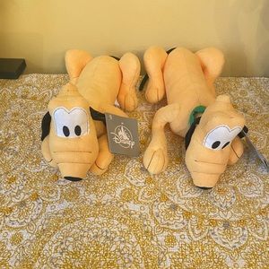 Disney Pluto